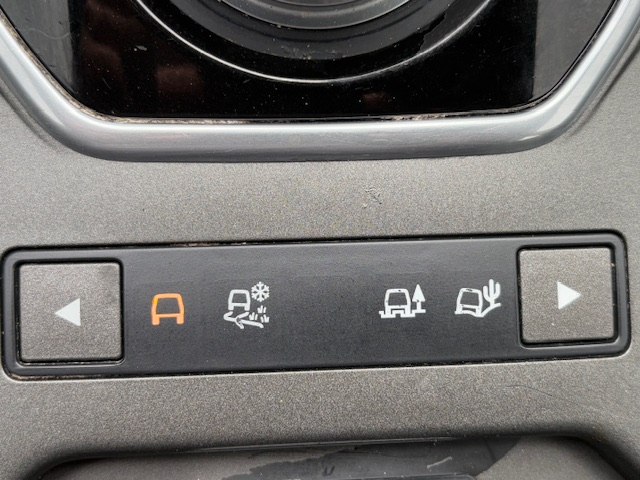 Photo 35 of this LAND ROVER RANGE ROVER EVO