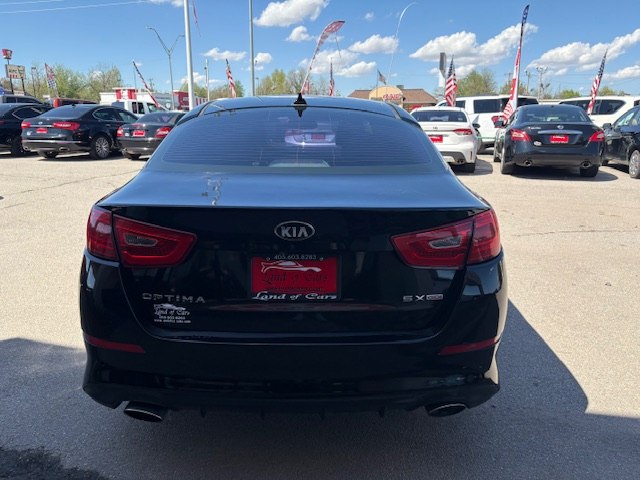 Photo 44 of this KIA OPTIMA