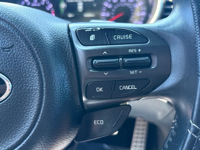Photo 24 of this KIA OPTIMA