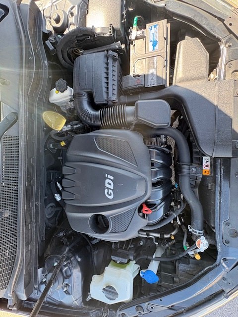 Photo 35 of this KIA OPTIMA