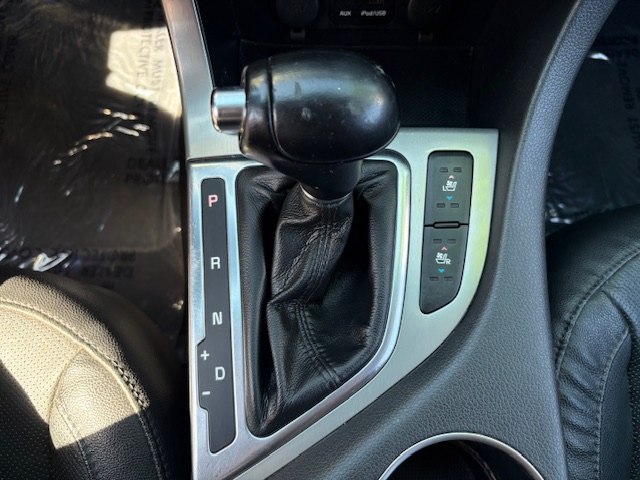 Photo 30 of this KIA OPTIMA