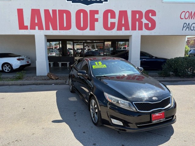 Photo 40 of this KIA OPTIMA