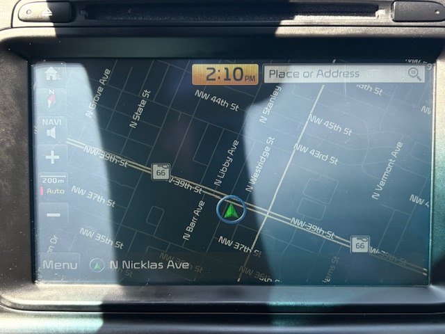 Photo 25 of this KIA OPTIMA
