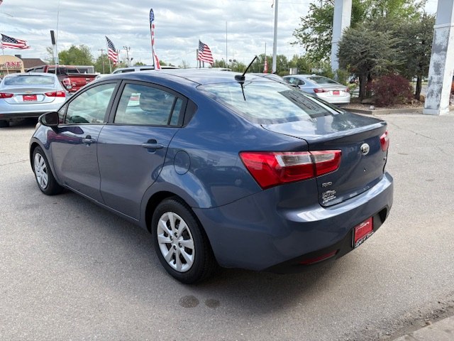 Photo 29 of this KIA RIO