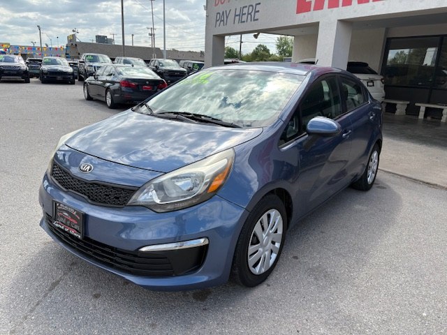 Photo 28 of this KIA RIO