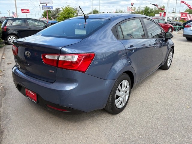 Photo 30 of this KIA RIO