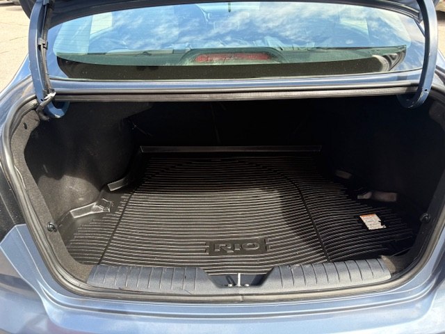 Photo 24 of this KIA RIO