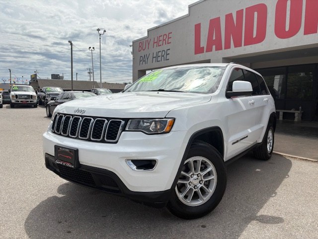 Photo 3 of this JEEP GRAND CHEROKEE