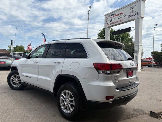 Photo 2 of this JEEP GRAND CHEROKEE