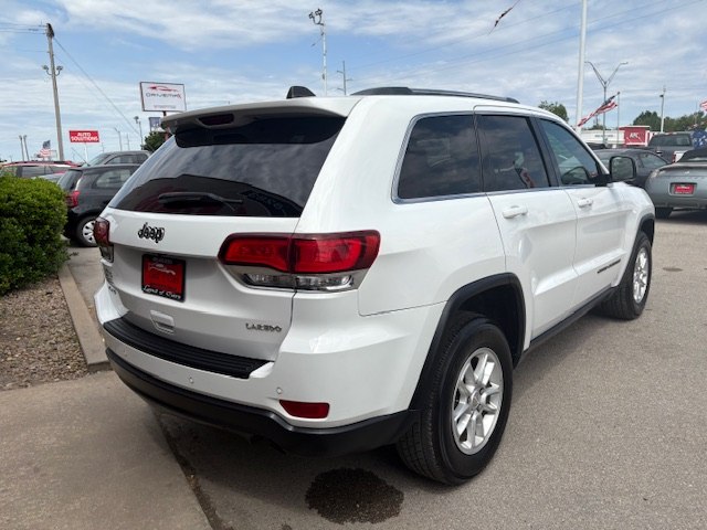 Photo 39 of this JEEP GRAND CHEROKEE