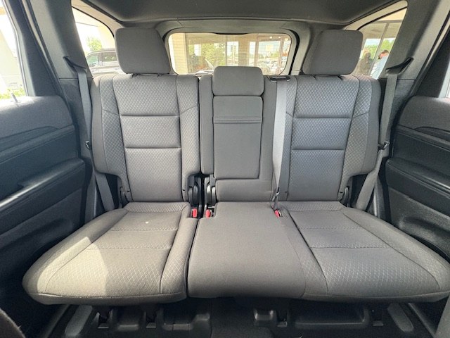 Photo 28 of this JEEP GRAND CHEROKEE