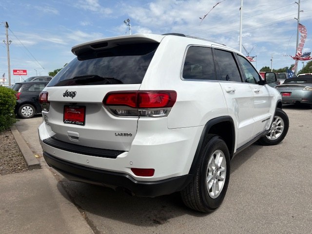 Photo 4 of this JEEP GRAND CHEROKEE