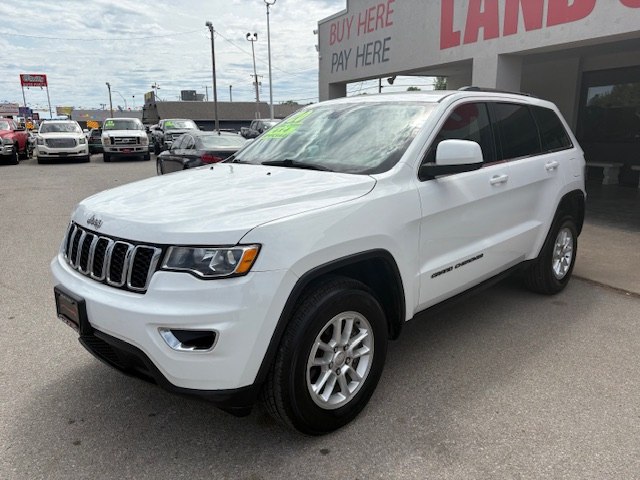 Photo 37 of this JEEP GRAND CHEROKEE