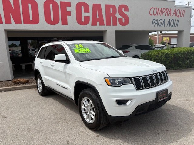 Photo 36 of this JEEP GRAND CHEROKEE