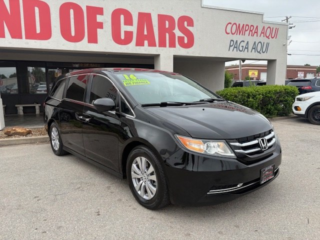 Photo 43 of this HONDA ODYSSEY