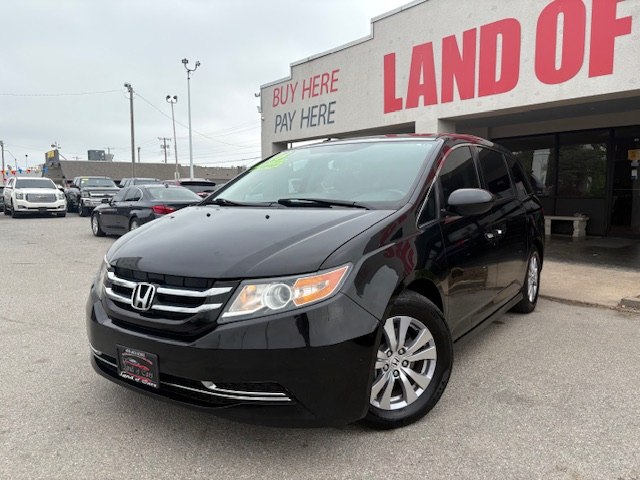 Photo 3 of this HONDA ODYSSEY