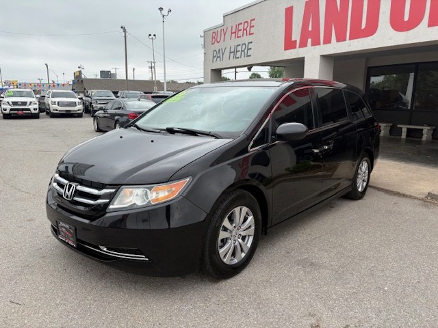 Photo 44 of this HONDA ODYSSEY