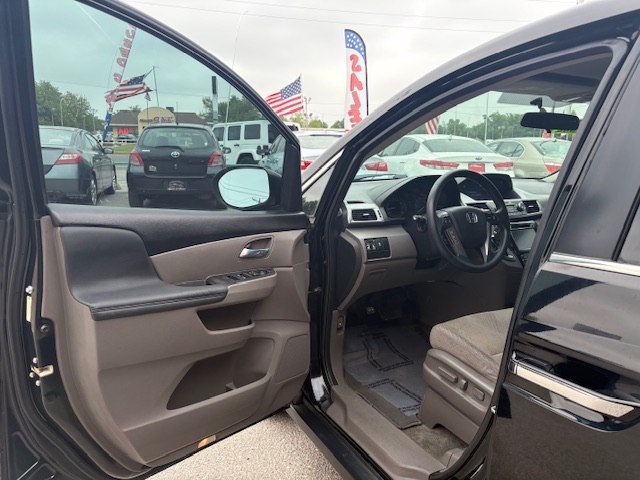 Photo 18 of this HONDA ODYSSEY