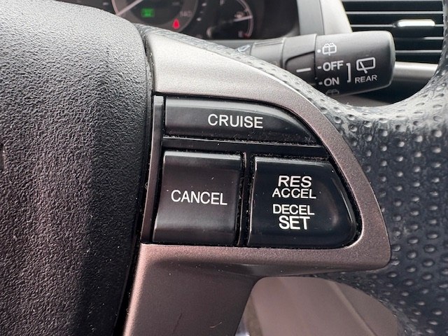 Photo 25 of this HONDA ODYSSEY
