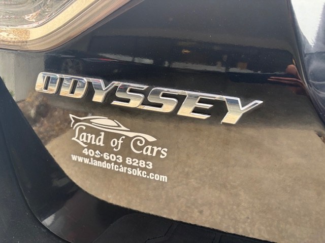 Photo 41 of this HONDA ODYSSEY
