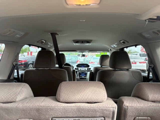 Photo 39 of this HONDA ODYSSEY