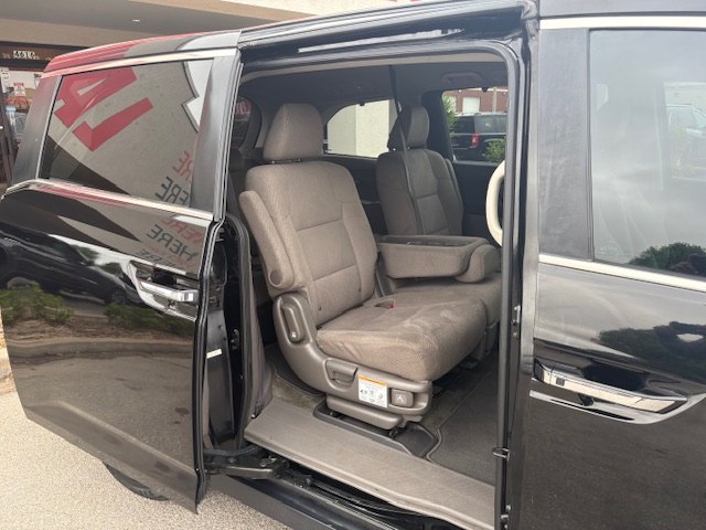 Photo 10 of this HONDA ODYSSEY