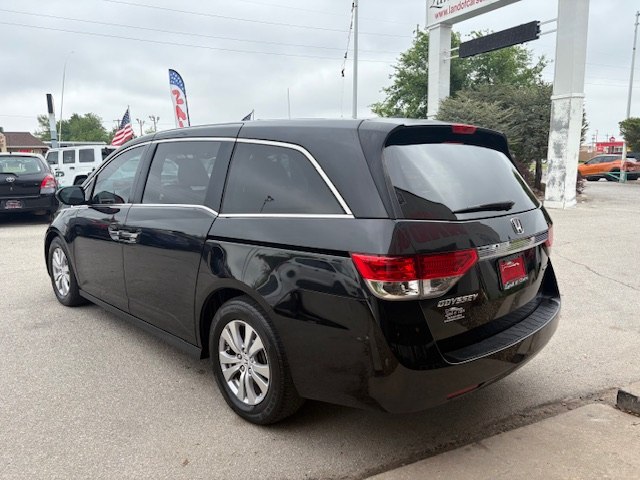 Photo 45 of this HONDA ODYSSEY