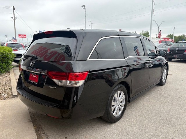 Photo 46 of this HONDA ODYSSEY