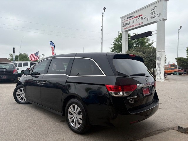 Photo 2 of this HONDA ODYSSEY