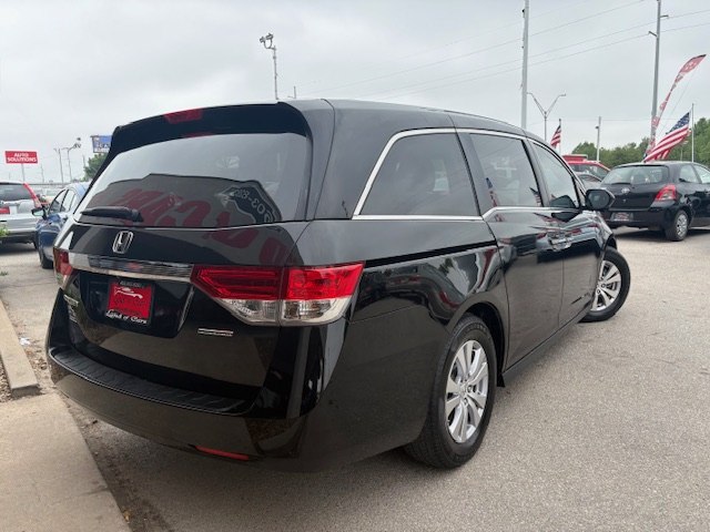 Photo 4 of this HONDA ODYSSEY