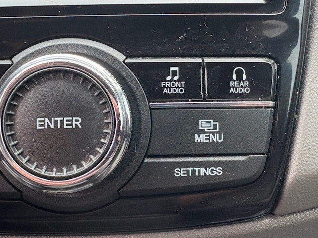 Photo 32 of this HONDA ODYSSEY