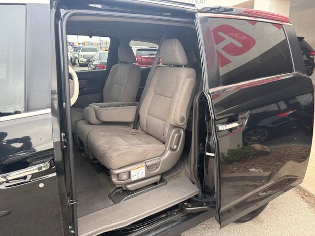 Photo 14 of this HONDA ODYSSEY