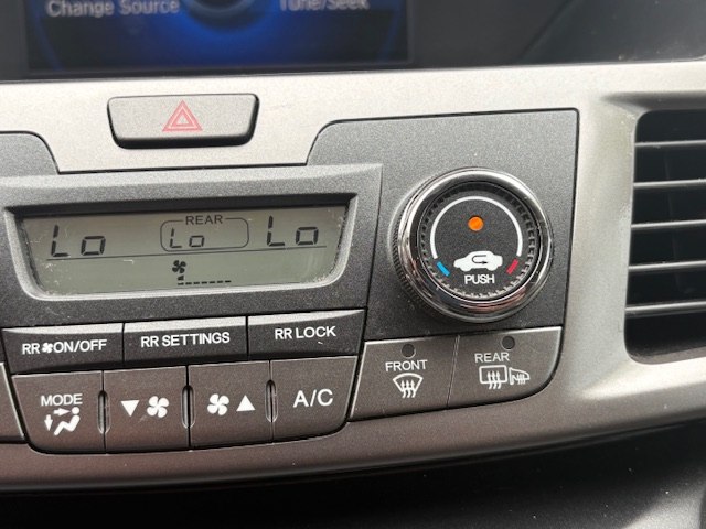 Photo 29 of this HONDA ODYSSEY