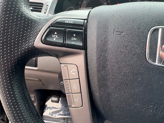 Photo 24 of this HONDA ODYSSEY