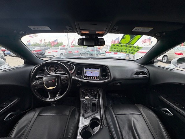 Photo 26 of this DODGE CHALLENGER
