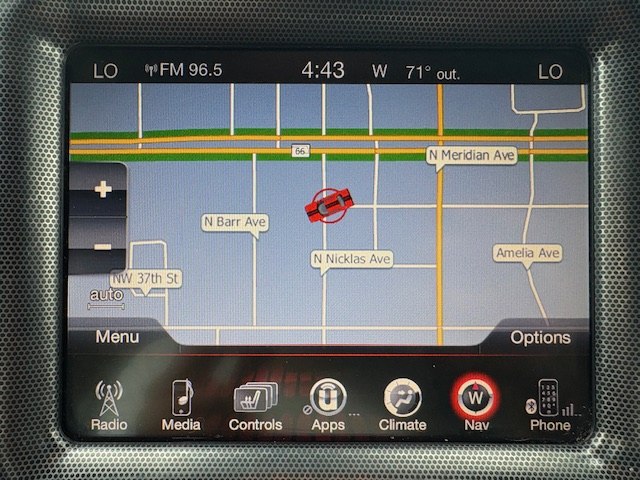 Photo 16 of this DODGE CHALLENGER