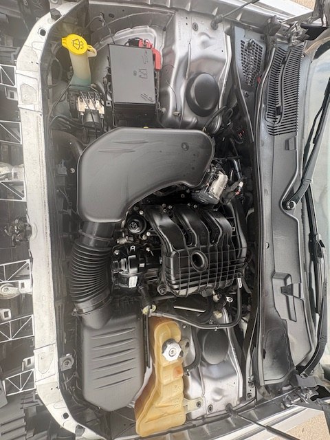 Photo 27 of this DODGE CHALLENGER