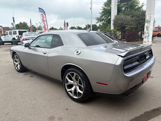 Photo 29 of this DODGE CHALLENGER