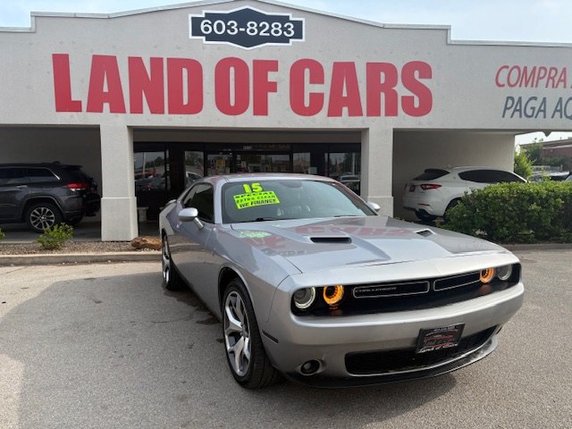 Photo 34 of this DODGE CHALLENGER