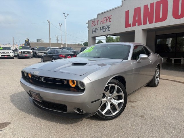Photo 33 of this DODGE CHALLENGER
