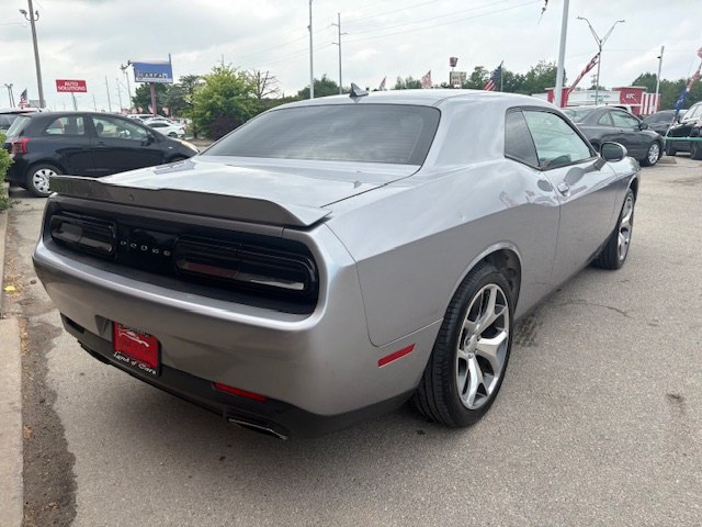 Photo 30 of this DODGE CHALLENGER