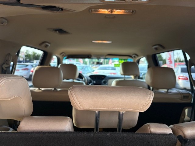 Photo 27 of this HONDA PILOT