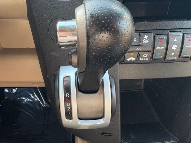 Photo 21 of this HONDA PILOT
