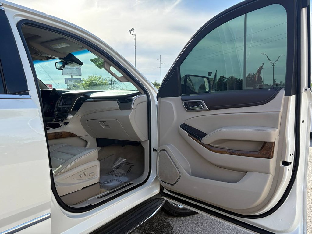 Photo 5 of this GMC YUKON XL