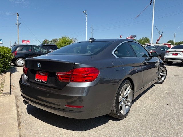 Photo 4 of this BMW 428