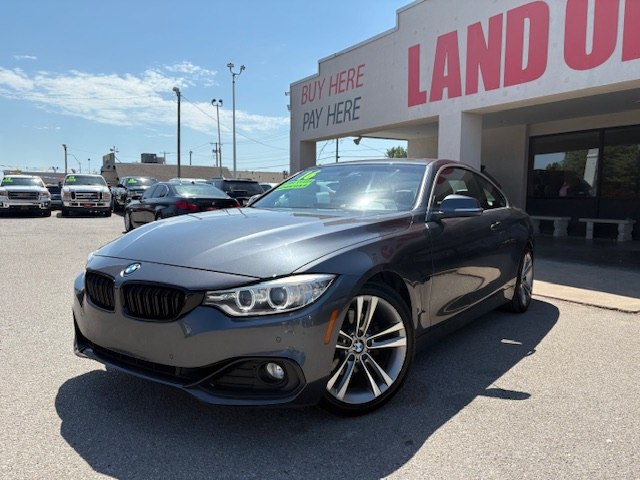 Photo 3 of this BMW 428