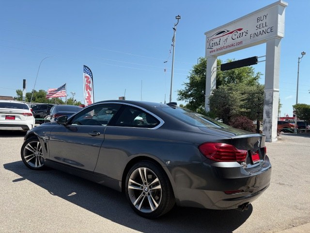 Photo 2 of this BMW 428