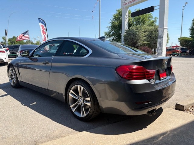 Photo 39 of this BMW 428