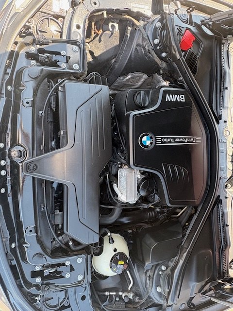 Photo 35 of this BMW 428