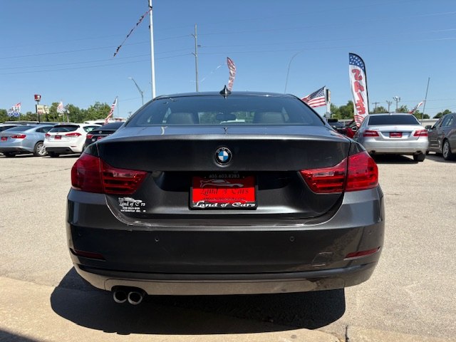 Photo 41 of this BMW 428